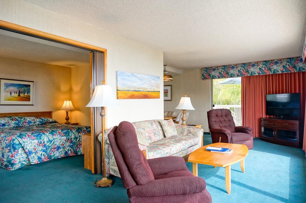 Cabrillo Inn At The Beach ซานตาบาร์บารา ห้อง รูปภาพ