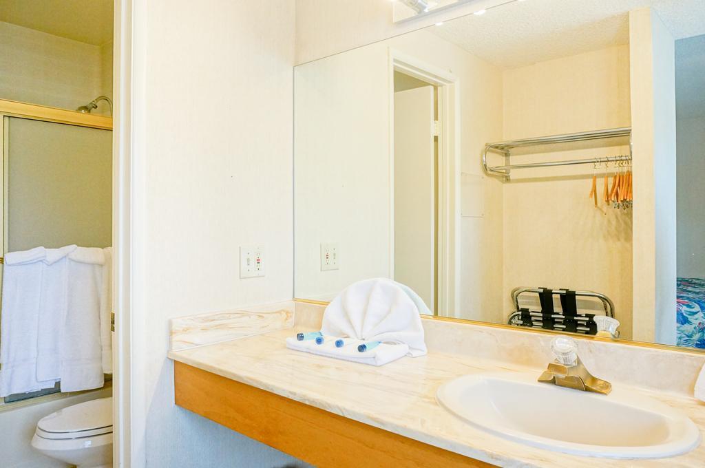 Cabrillo Inn At The Beach ซานตาบาร์บารา ห้อง รูปภาพ